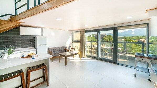 Chambre, 2 chambres (blue 2)