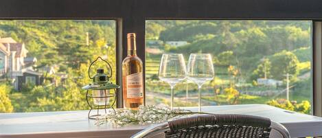 Basic Room, 2 Bedrooms (orange 2) | 1 bedroom, free WiFi