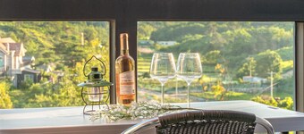 Goseong Theprism Pension