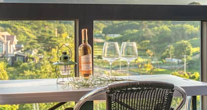 Goseong Theprism Pension