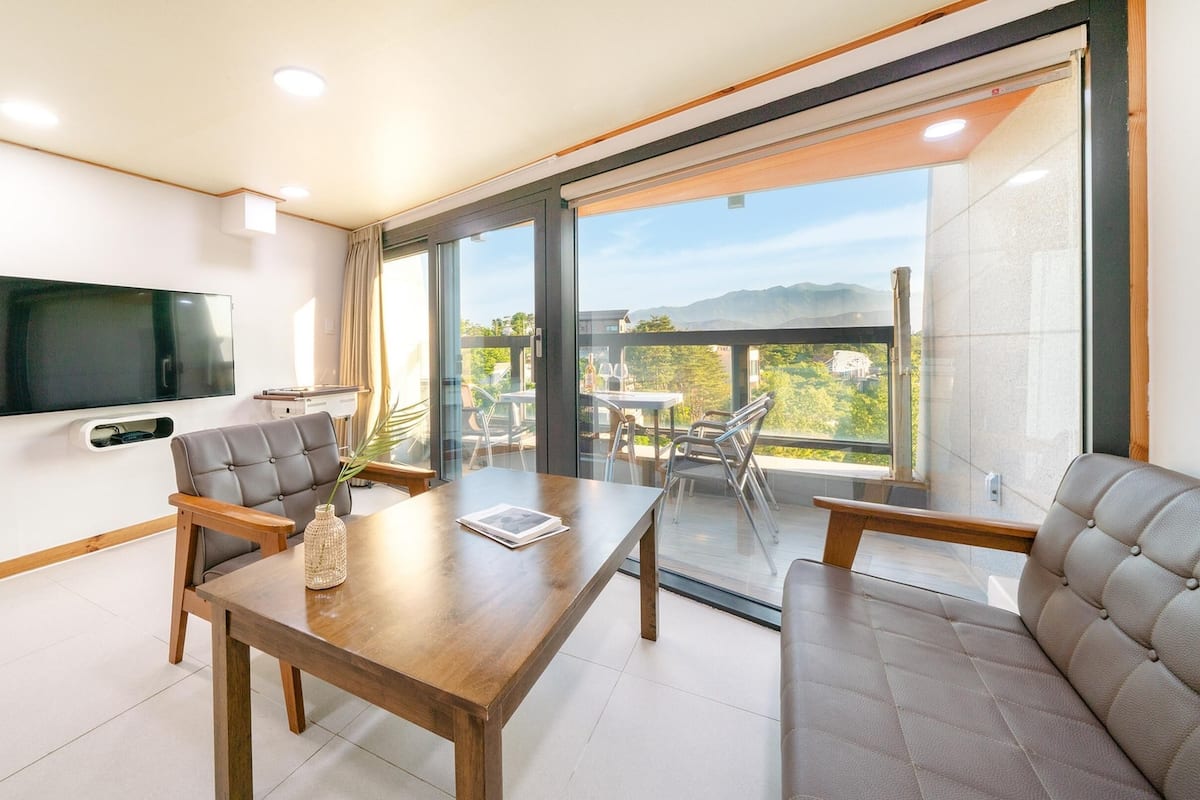 Basic Room, 2 Bedrooms (orange 2) | 1 bedroom, free WiFi