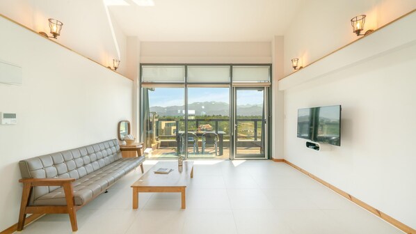 Quarto básico, 1 quarto (red 3) | 1 quarto, Wi-Fi de cortesia