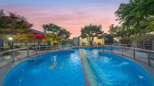 Goseong Theprism Pension