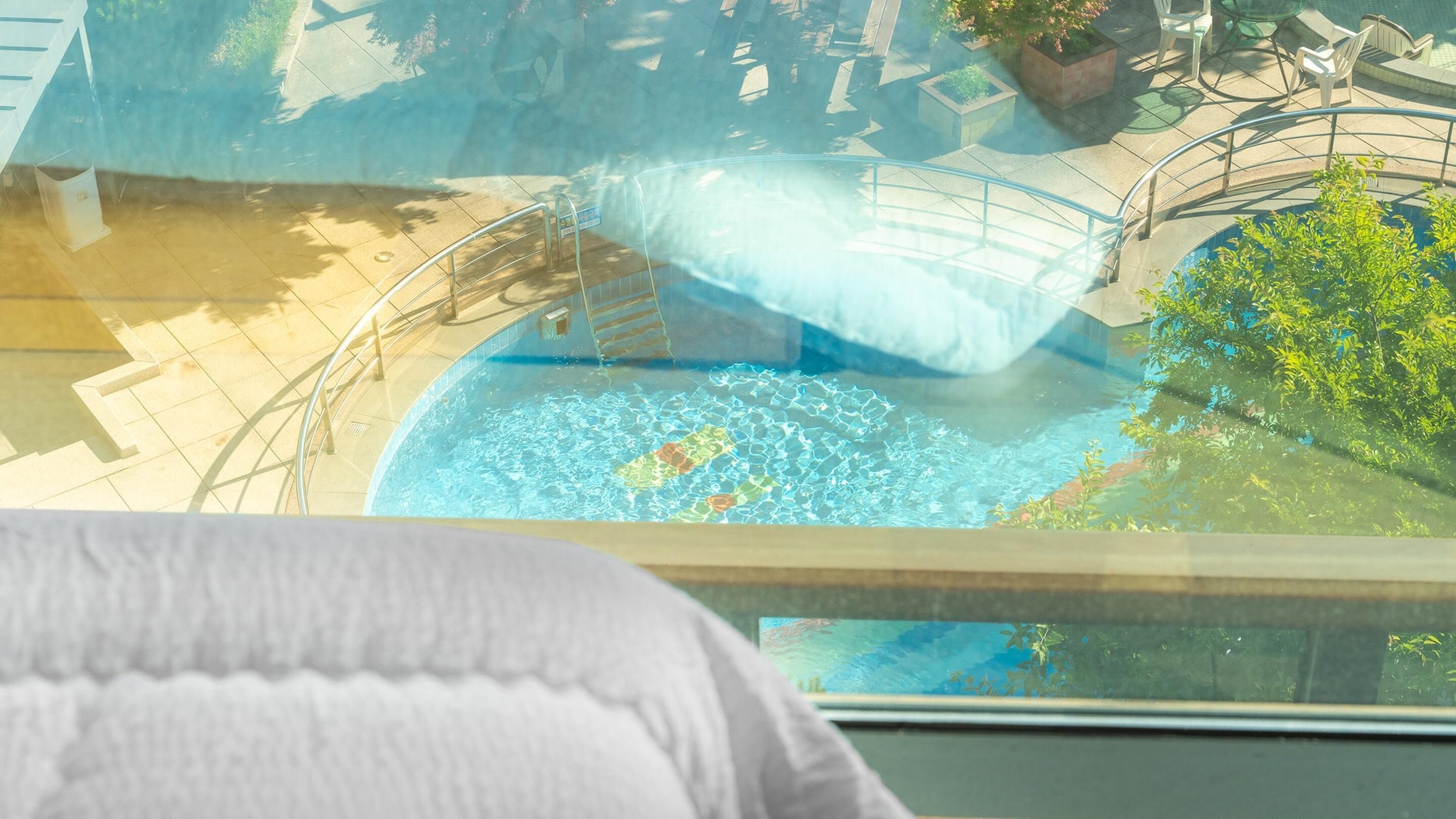 Rom – basic, 2 soverom (blue 2) | 1 soverom og wi-fi (inkludert)