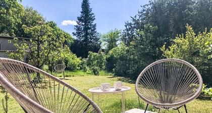 Vacation home Alva by Interhome