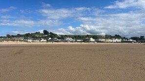 Plage à proximité
