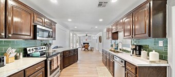 Luxury Estate with Pool & Game Room