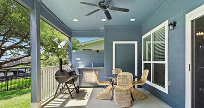 Charming Home with Lake Views & Private Pool
