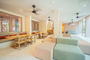 Interior - Aldea Zama Penthouse + Private Rooftop + Parking (Tulum)