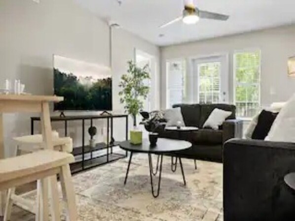 Télévision, écrans d'ordinateur