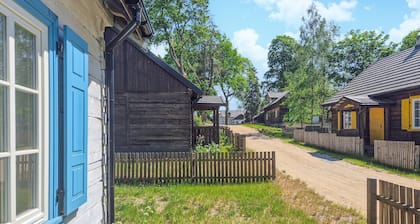 Maison acceptant les animaux Ă Spore