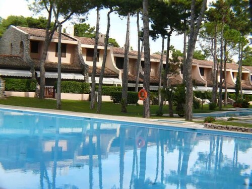 Villa Gualdo X - Lignano Sabbiadoro
