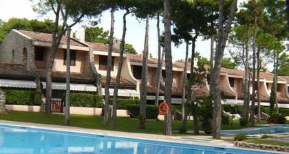 Villa Gualdo X - Lignano Sabbiadoro