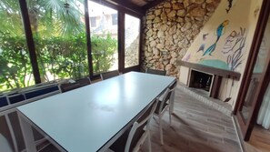 Restauration