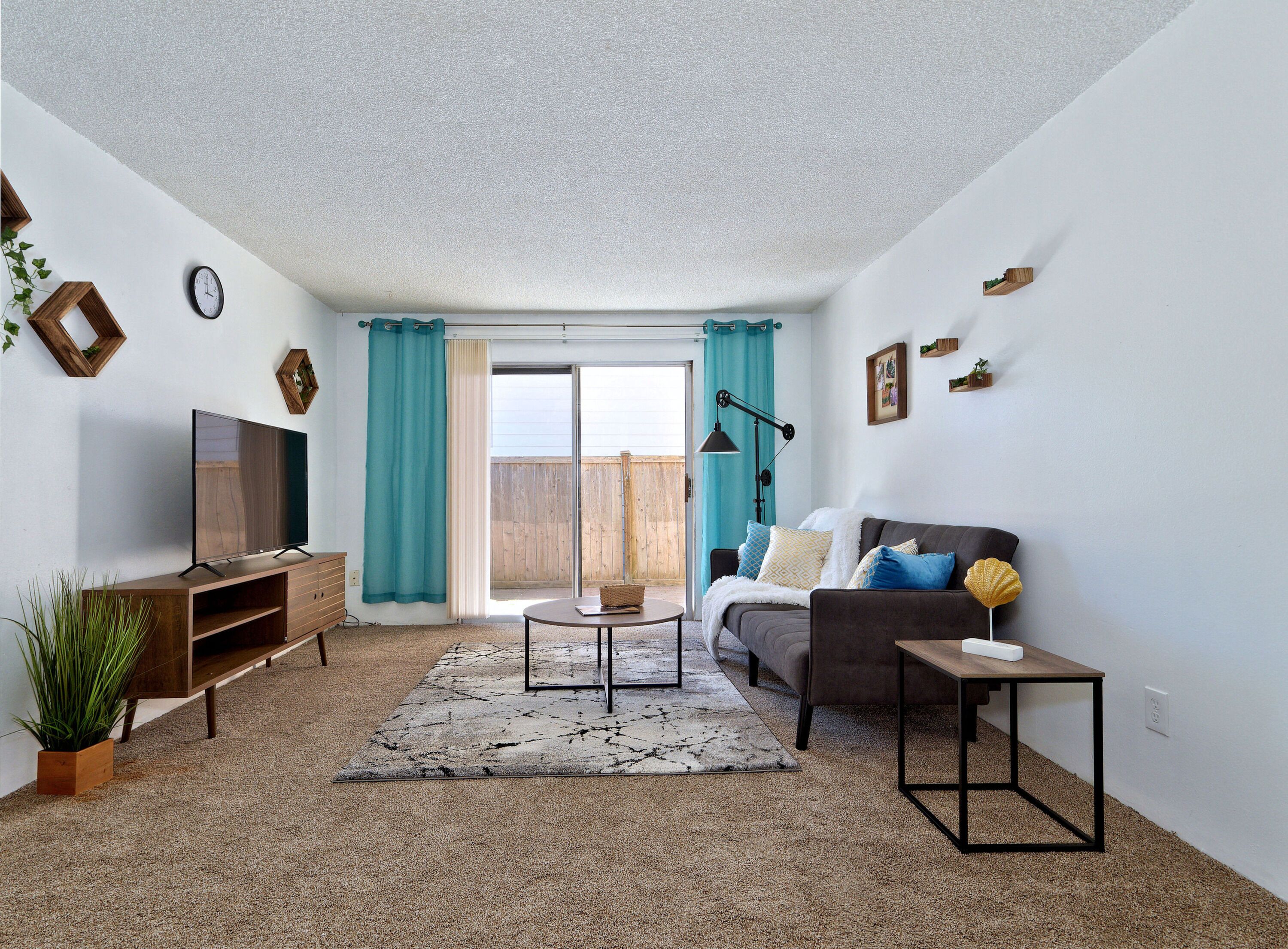 Apartment on 116 - 101: Spacious 2BR | Pet friendly BY Betterstay