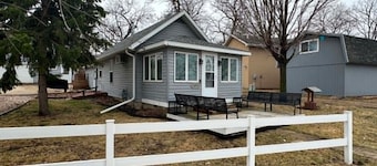 Loft Oasis:Fam+Pet,Friendly,Big Spirit Lake