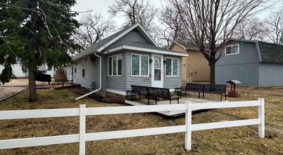 Loft Oasis:Fam+Pet,Friendly,Big Spirit Lake