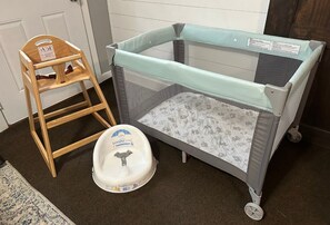 Espace pour enfants