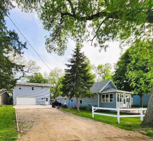 Loft Oasis:Fam+Pet,Friendly,Big Spirit Lake