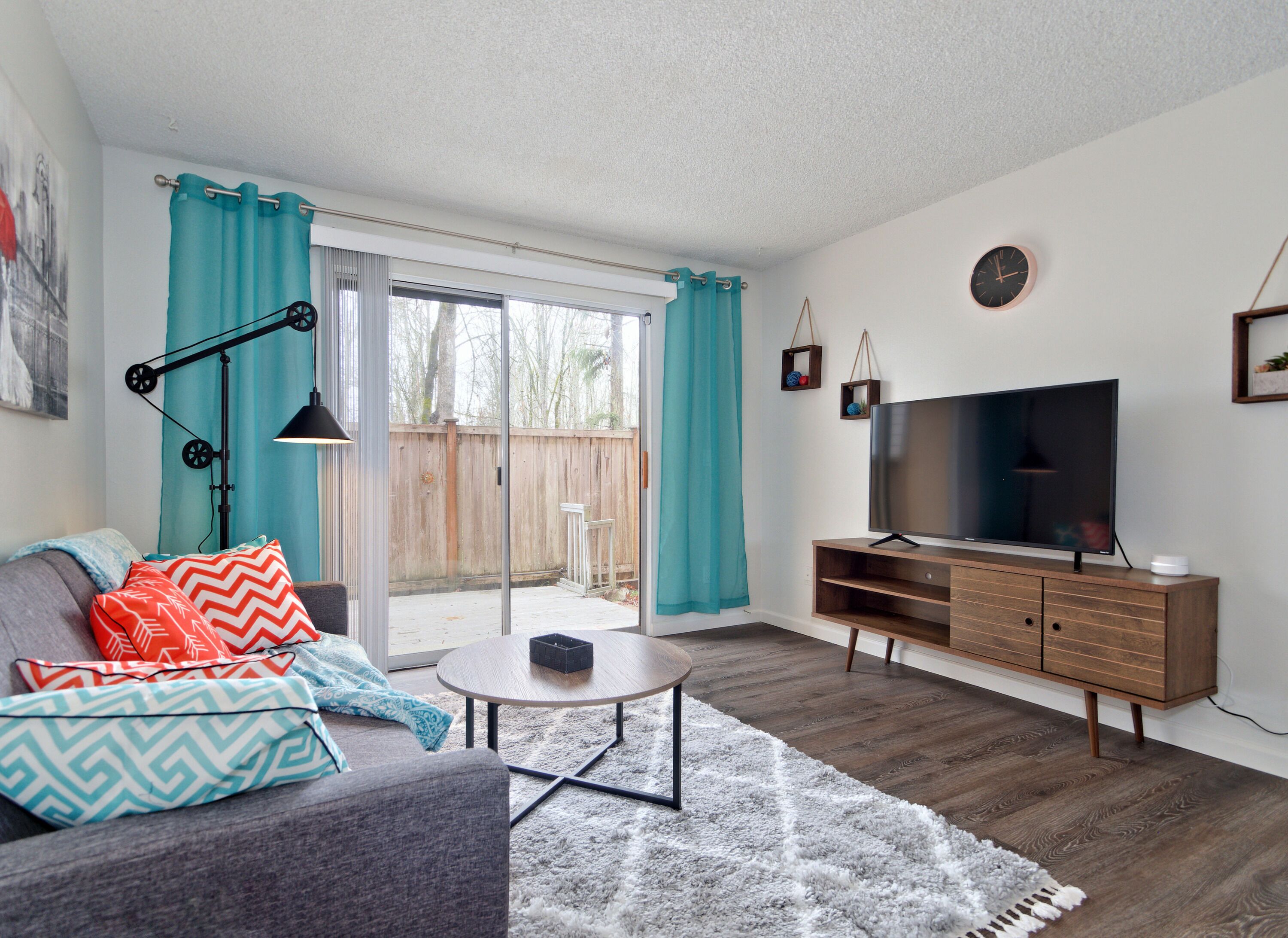 Apartment on 116 - 103: Remodeled 2BR | Pet friendly BY Betterstay