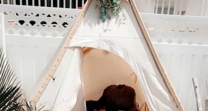 Private Resort Like Oasis in Point Pleasant