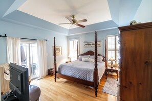 3 quartos, ferros/tábuas de passar roupa, Wi-Fi