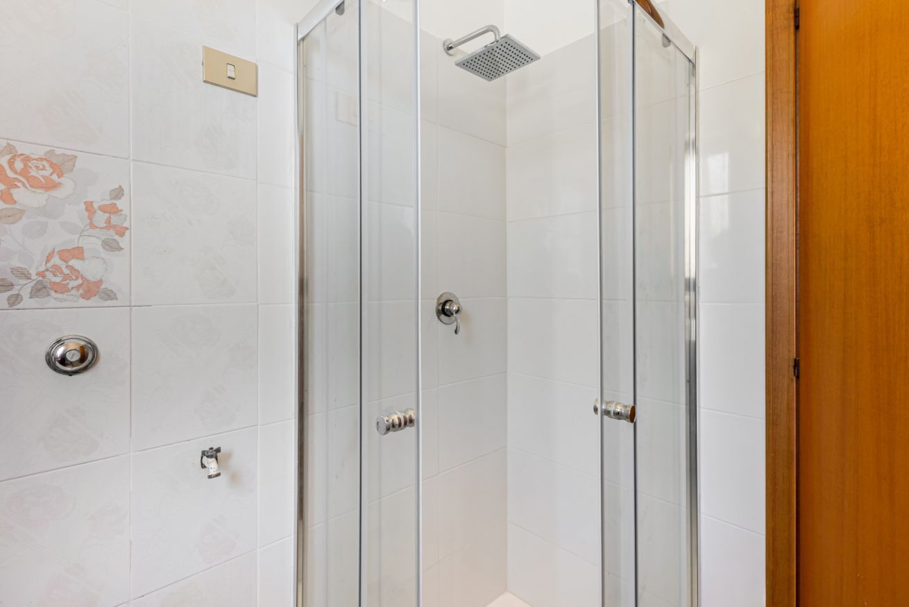 Shower, hair dryer, bidet
