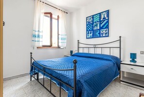 1 camera, Wi-Fi, lenzuola