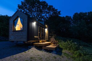 Exterior - Kullaberg Tiny House by Tiny Away (Mölle)