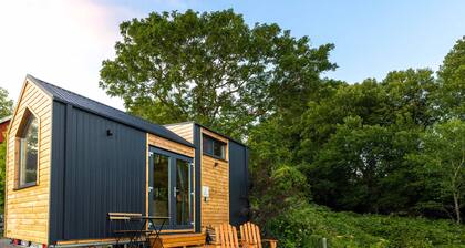 Kullaberg Tiny House by Tiny Away