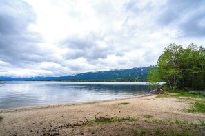 Interior - Spacious Donnelly Family Home w/ Private Hot Tub! (Donnelly)