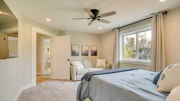 House (4 Bedrooms) | Interior