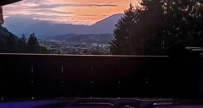 zur schönen Aussicht by Interhome