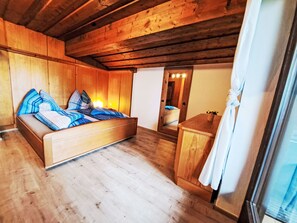 5 bedrooms, WiFi - zur schönen Aussicht by Interhome (Wörgl)