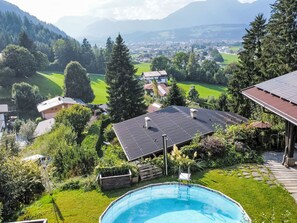 Pool - zur schönen Aussicht by Interhome (Wörgl)