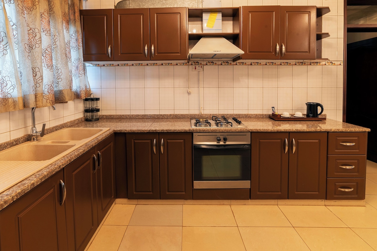 Cozinha privada | Cafeteira/chaleira, chaleira elétrica