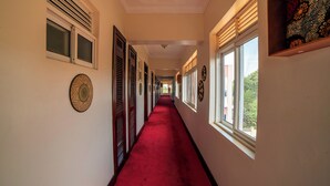 Interior detail - A'lure Hotel & Residences (Kampala)