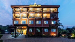 Ảnh chưa phân loại, 2 trong số 116 ảnh, nút