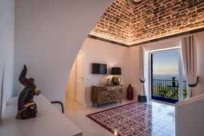 Interior - MyExclusiveItaly - Villa Breathtaking view near Nerano (Massa Lubrense)
