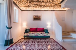 Interior - MyExclusiveItaly - Villa Breathtaking view near Nerano (Massa Lubrense)