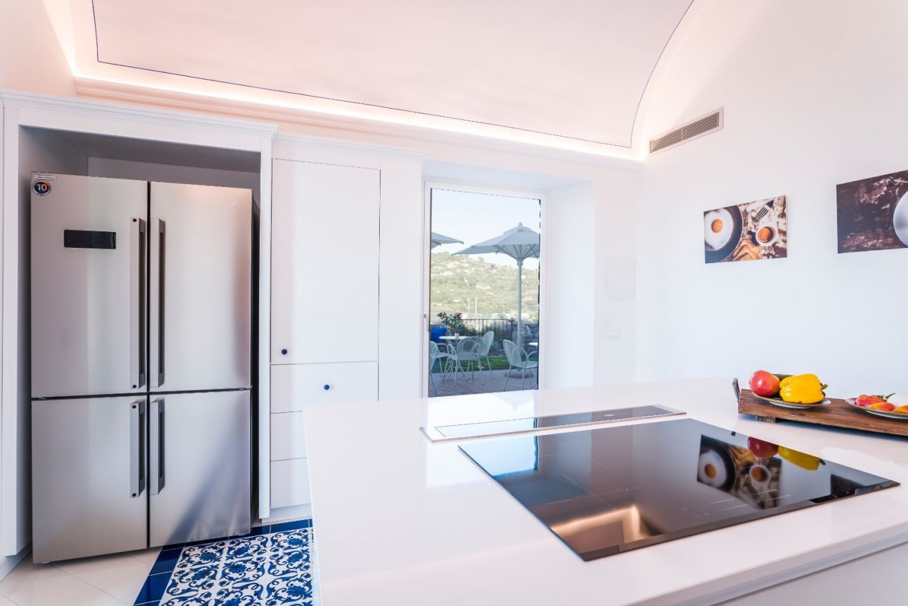 Cucina privata