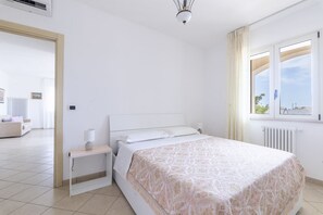 3 habitaciones y wifi 