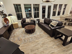 Téléviseur connecté, livres