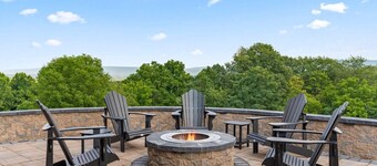 Honeygrove Hideaway