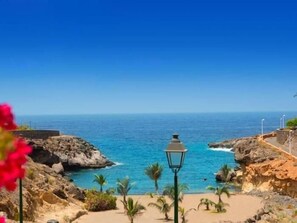 Beach - 819 Paraiso Del Sur Fantastic View (Playa Paraiso)