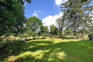 BoendeomrÄde