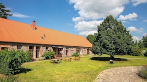 Eksteriør