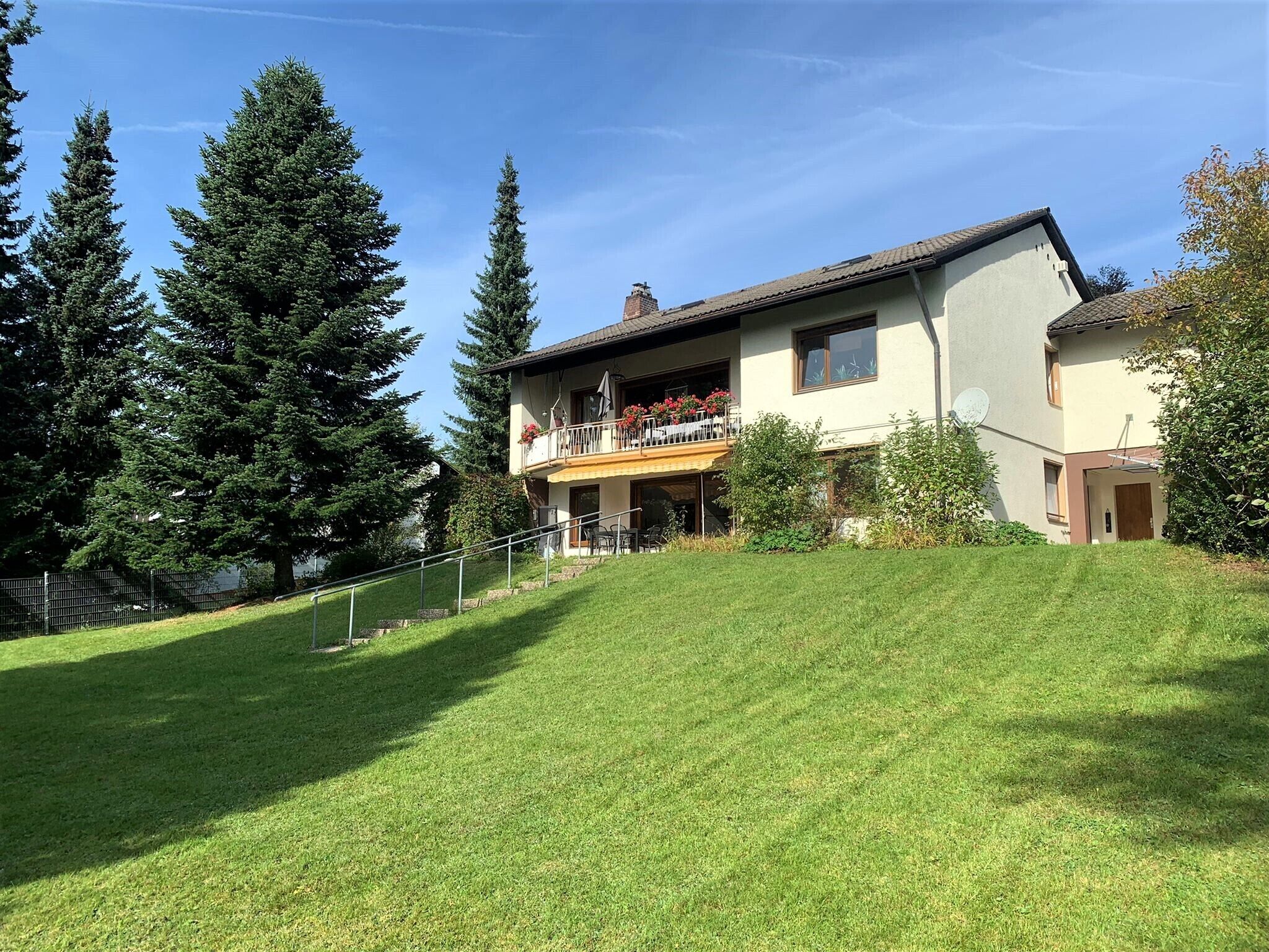 Außenbereich