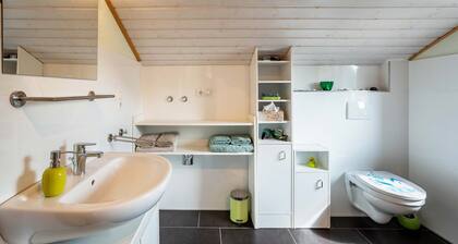 Ferienwohnung 'Sonneck' mit Balkon und WLAN