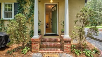 DĂ©tail de lâextĂ©rieur